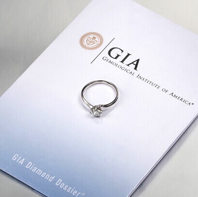 美国宝石学院(GIA) 